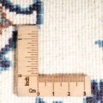 ナイン - 12la 絨毯 60x40cm - ペルシャ絨毯
