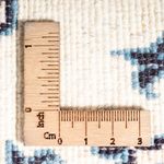 ナイン - 12la 絨毯 60x40cm - ペルシャ絨毯