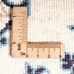 ナイン - 12la 絨毯 60x40cm - ペルシャ絨毯