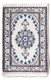 ナイン - 12la 絨毯 60x40cm - ペルシャ絨毯 – product image
