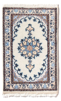 ナイン - 12la 絨毯 60x40cm - ペルシャ絨毯 – product image