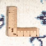 ナイン - 12la 絨毯 60x40cm - ペルシャ絨毯