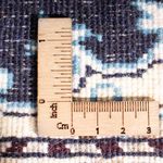 ナイン - 12la 絨毯 60x40cm - ペルシャ絨毯
