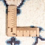 ナイン - 12la 絨毯 60x40cm - ペルシャ絨毯