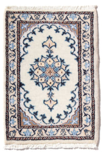 ナイン - 12la 絨毯 60x40cm - ペルシャ絨毯 – product image
