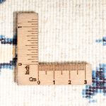 ナイン - 12la 絨毯 60x40cm - ペルシャ絨毯