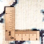 ナイン - 12la 絨毯 60x40cm - ペルシャ絨毯