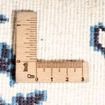 ナイン - 12la 絨毯 60x40cm - ペルシャ絨毯