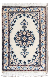 ナイン - 12la 絨毯 60x40cm - ペルシャ絨毯 – product image