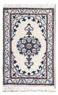 ナイン - 12la 絨毯 60x40cm - ペルシャ絨毯 – product image