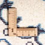 ナイン - 12la 絨毯 60x40cm - ペルシャ絨毯