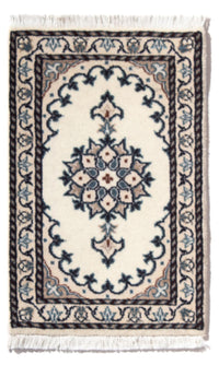 ナイン - 12la 絨毯 60x40cm - ペルシャ絨毯 – product image