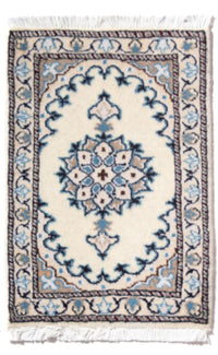ナイン - 12la 絨毯 60x40cm - ペルシャ絨毯 – product image