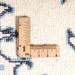 ナイン - 12la 絨毯 60x40cm - ペルシャ絨毯