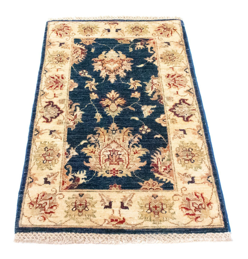 ツィーグラー絨毯 102x60cm - オリエンタル絨毯
