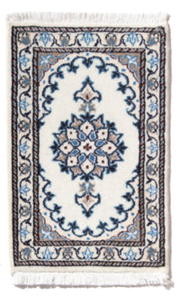 ナイン - 12la 絨毯 60x40cm - ペルシャ絨毯 – product image