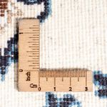 ナイン - 12la 絨毯 60x40cm - ペルシャ絨毯