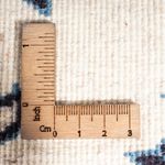 ナイン - 12la 絨毯 60x40cm - ペルシャ絨毯