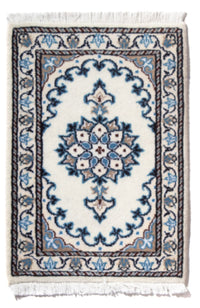 ナイン - 12la 絨毯 60x40cm - ペルシャ絨毯 – product image