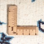 ナイン - 12la 絨毯 60x40cm - ペルシャ絨毯