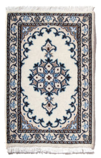 ナイン - 12la 絨毯 60x40cm - ペルシャ絨毯 – product image