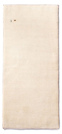ペルシャギャベ 絨毯 160x75cm - ペルシャウールラグ – product image