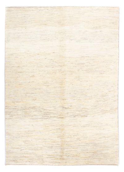 ペルシャギャベ 絨毯 148x195cm - ペルシャウールラグ