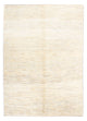 ペルシャギャベ 絨毯 195x148cm - ペルシャウールラグ