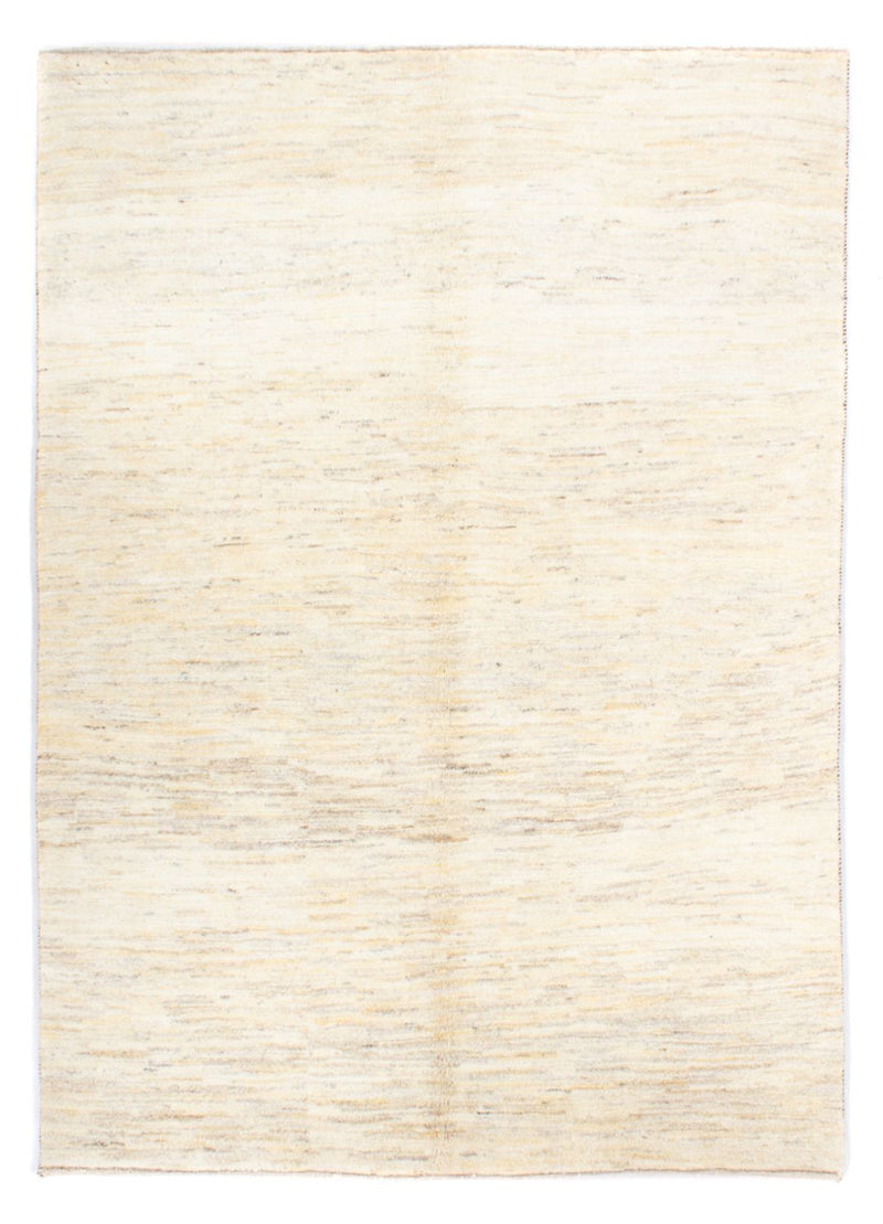 ペルシャギャベ 絨毯 195x148cm - ペルシャウールラグ