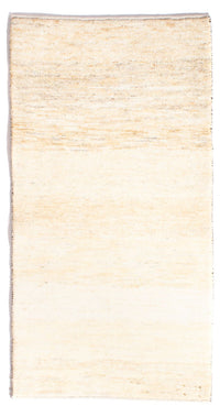 ペルシャギャベ 絨毯 136x72cm - ペルシャウールラグ – product image