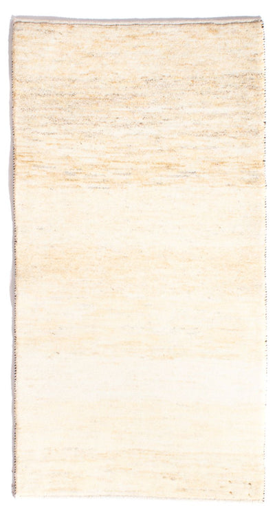 ペルシャギャベ 絨毯 72x136cm - ペルシャウールラグ