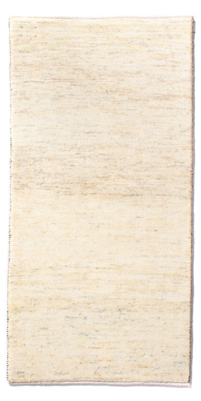 ペルシャギャベ 絨毯 70x142cm - ペルシャウールラグ