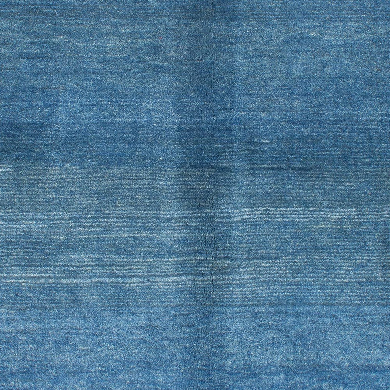 ペルシャギャベ 絨毯 197x152cm - ペルシャウールラグ