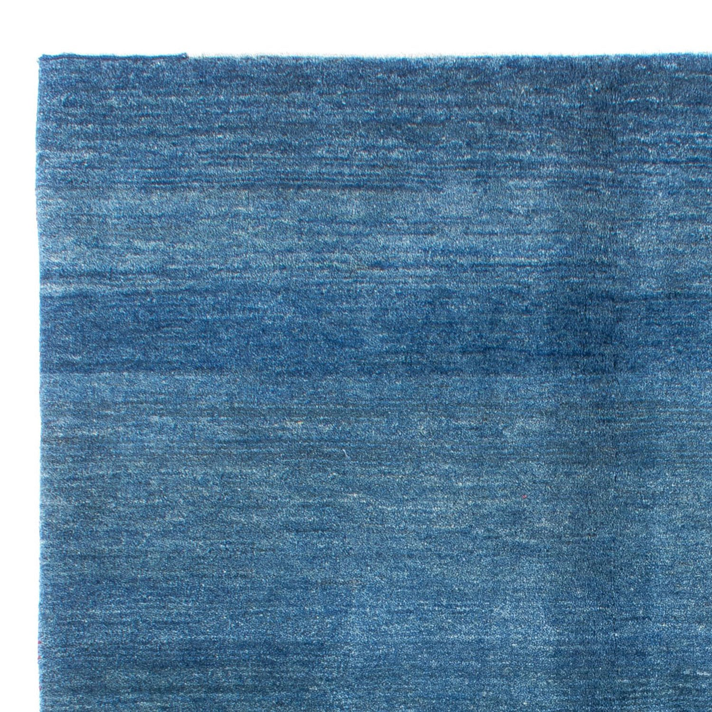 ペルシャギャベ 絨毯 197x152cm - ペルシャウールラグ