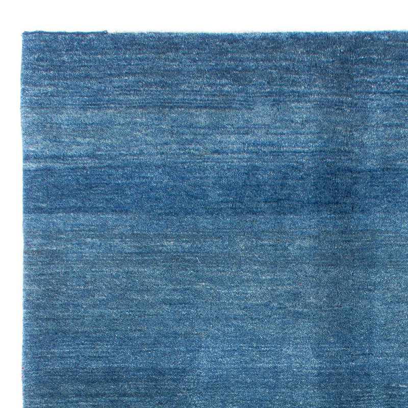 ペルシャギャベ 絨毯 197x152cm - ペルシャウールラグ