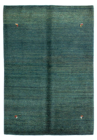ペルシャギャベ 絨毯 204x149cm - ペルシャウールラグ – product image