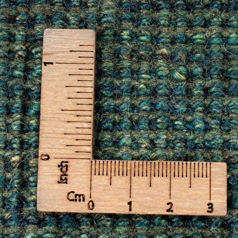 ペルシャギャベ 絨毯 204x149cm - ペルシャウールラグ