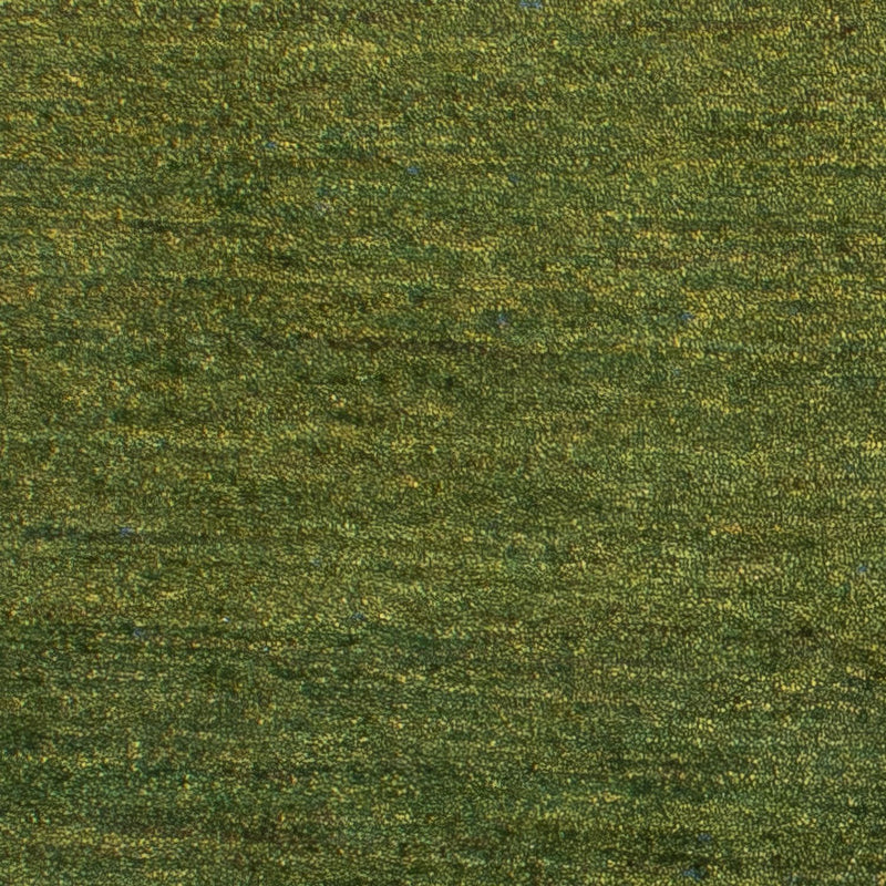 ペルシャギャベ 絨毯 195x154cm - ペルシャウールラグ