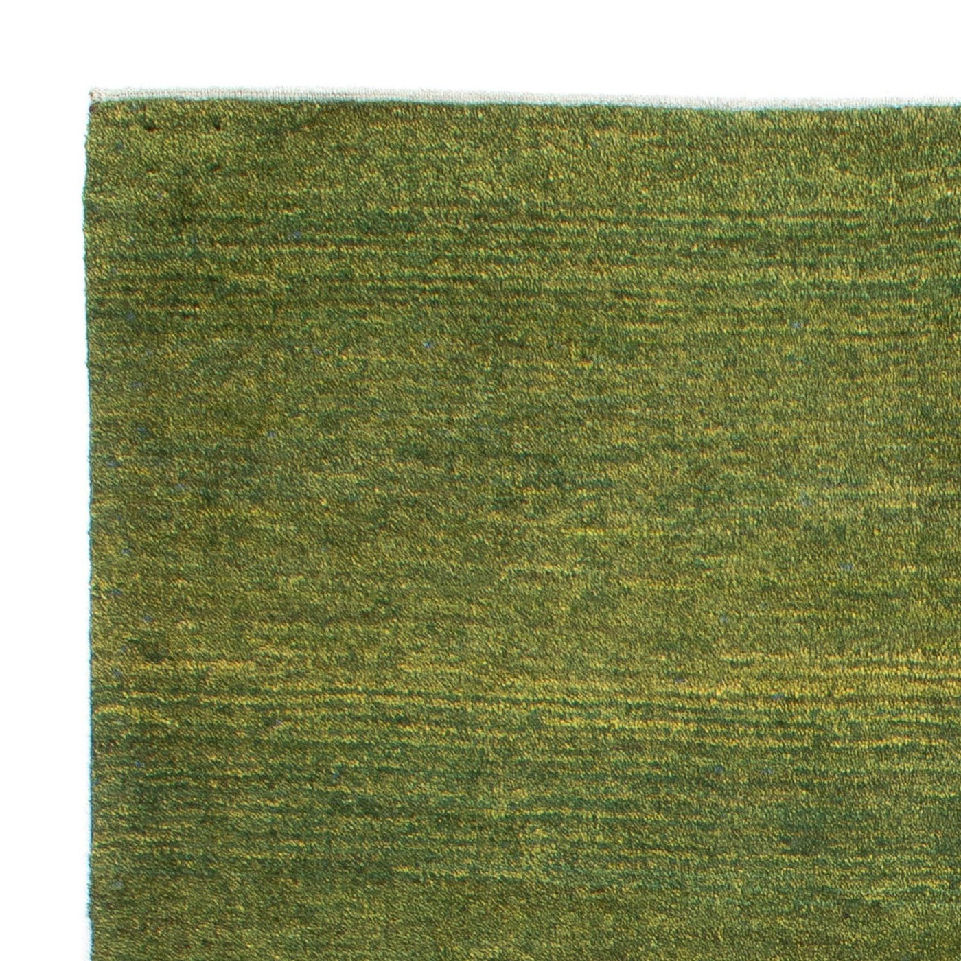 ペルシャギャベ 絨毯 195x154cm - ペルシャウールラグ