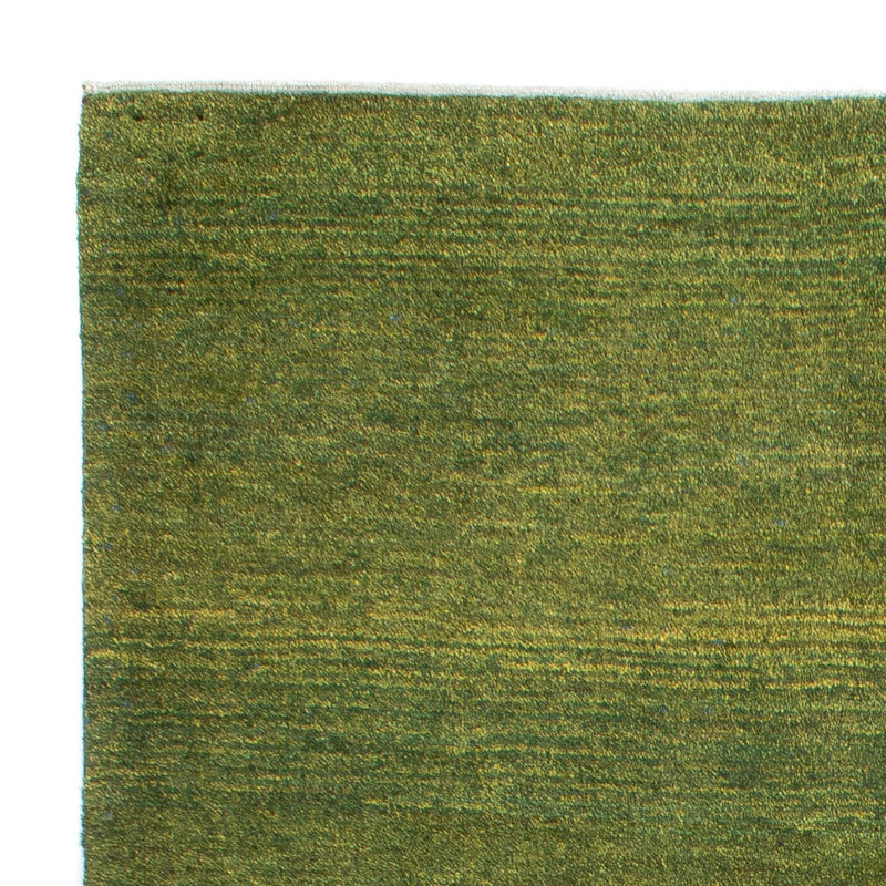 ペルシャギャベ 絨毯 195x154cm - ペルシャウールラグ
