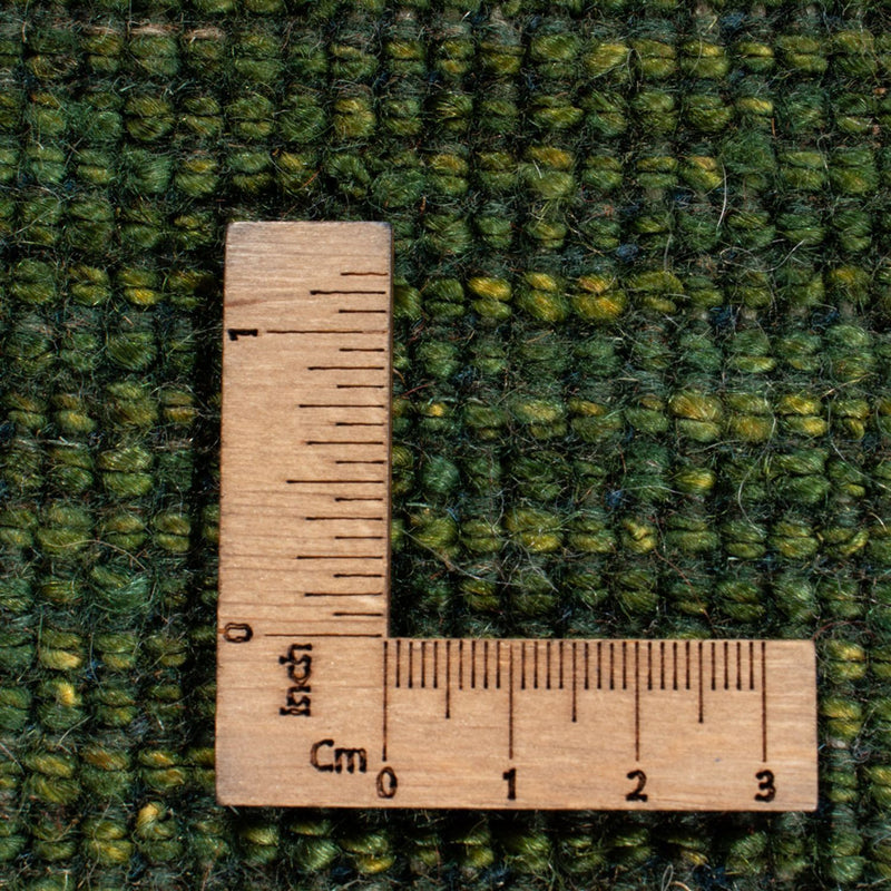 ペルシャギャベ 絨毯 195x154cm - ペルシャウールラグ