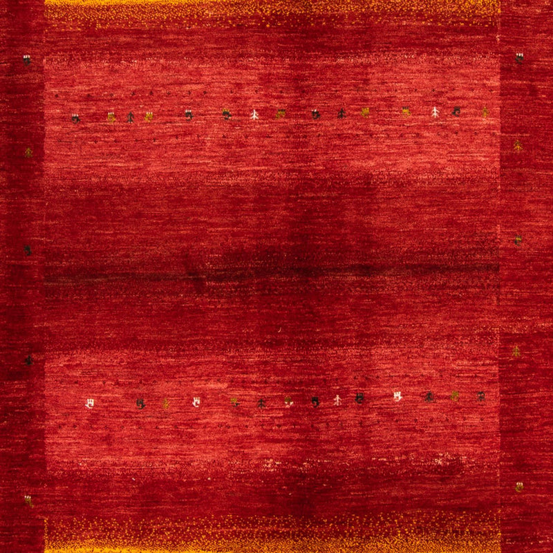 ロリバフト 絨毯 347x257cm - ペルシャウールラグ