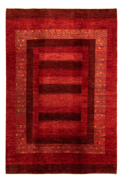 ロリバフト 絨毯 205x297cm - ペルシャウールラグ