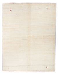 ペルシャギャベ 絨毯 188x153cm - ペルシャウールラグ – product image