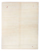 ペルシャギャベ 絨毯 188x153cm - ペルシャウールラグ