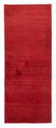 ペルシャギャベ 絨毯 200x80cm - ペルシャウールラグ