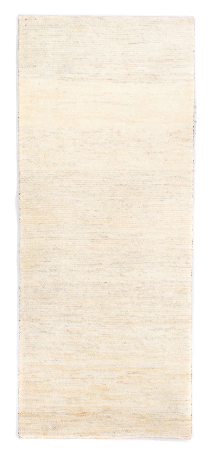 ペルシャギャベ 絨毯 196x84cm - ペルシャウールラグ