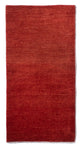 ペルシャギャベ 絨毯 142x75cm - ペルシャウールラグ