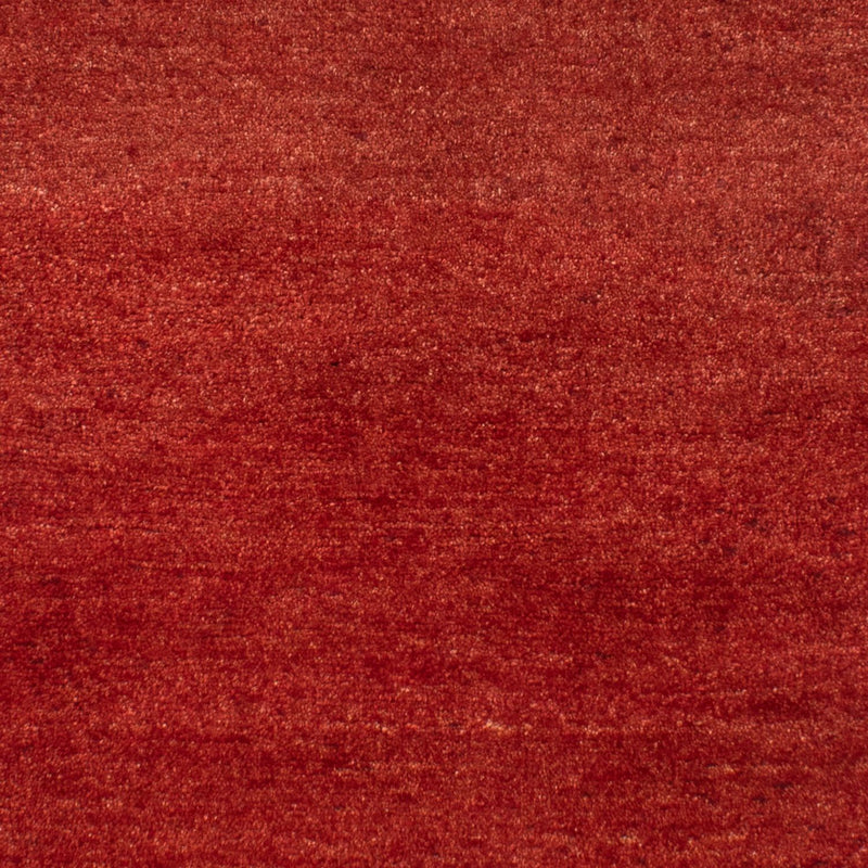 ペルシャギャベ 絨毯 142x75cm - ペルシャウールラグ