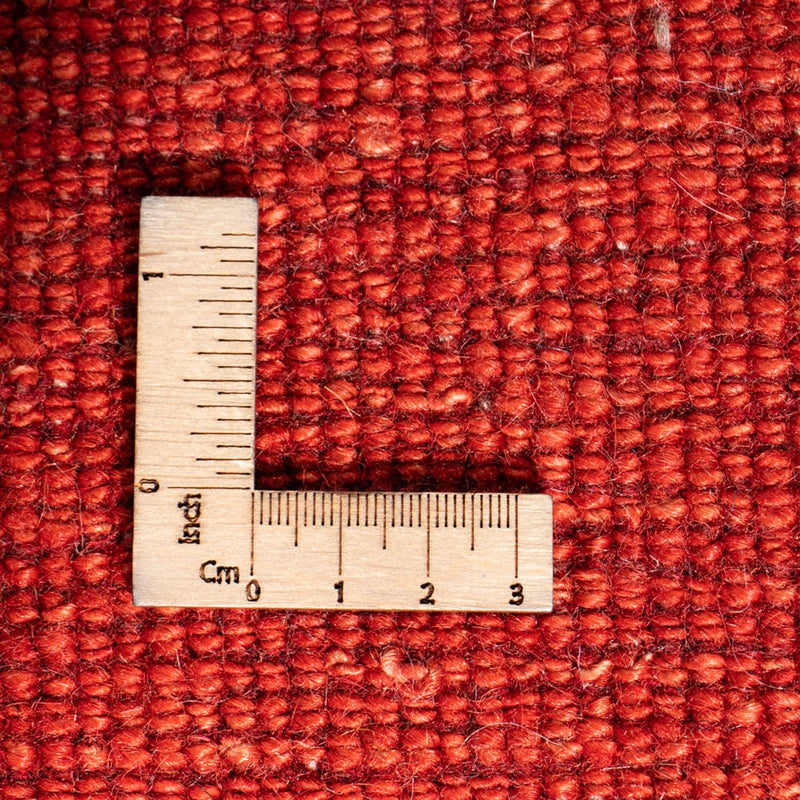 ペルシャギャベ 絨毯 142x75cm - ペルシャウールラグ